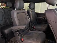 MERCEDES-BENZ V CLASS