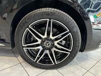 MERCEDES-BENZ V CLASS