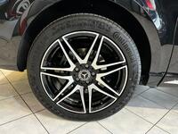 MERCEDES-BENZ V CLASS