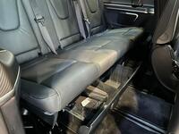 MERCEDES-BENZ V CLASS