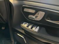 MERCEDES-BENZ V CLASS