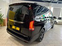 MERCEDES-BENZ V CLASS