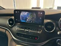 MERCEDES-BENZ V CLASS