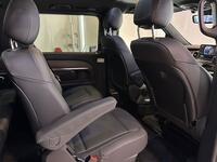 MERCEDES-BENZ V CLASS