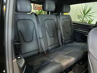 MERCEDES-BENZ V CLASS
