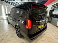 MERCEDES-BENZ V CLASS