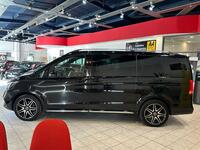 MERCEDES-BENZ V CLASS