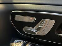 MERCEDES-BENZ V CLASS