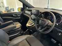 MERCEDES-BENZ V CLASS