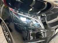 MERCEDES-BENZ V CLASS
