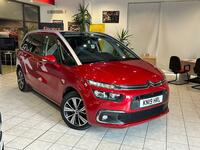 CITROEN GRAND C4 SPACETOURER