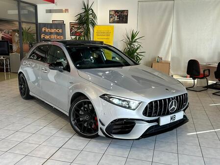 MERCEDES-BENZ