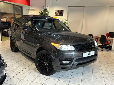 LAND ROVER