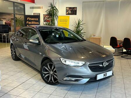 VAUXHALL