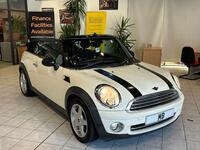 MINI CONVERTIBLE