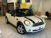 MINI CONVERTIBLE