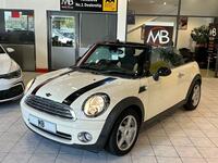 MINI CONVERTIBLE
