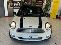 MINI CONVERTIBLE