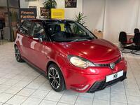 MG MG3