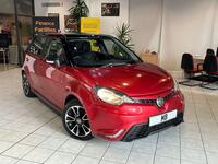 MG MG3