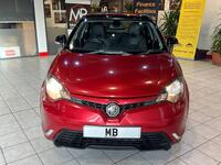 MG MG3