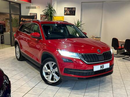 SKODA