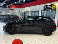 VAUXHALL ASTRA GTC